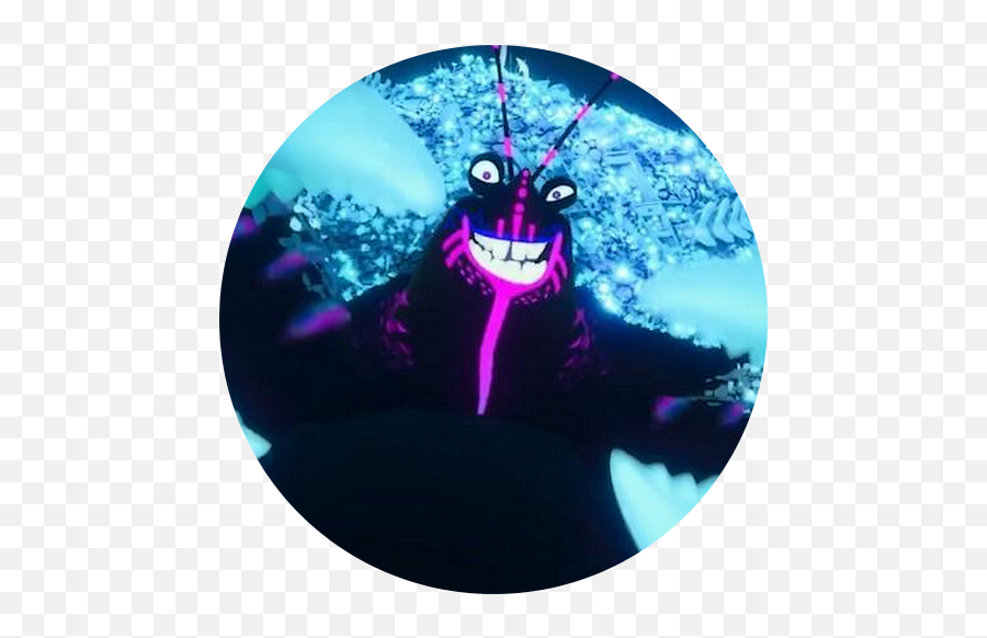 Villains - Charguigou Neon Tamatoa Png,Maleficent Icon