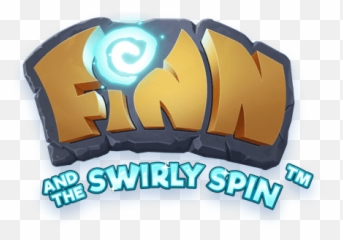 Finn And The Swirly Spin - Slot 888casino png