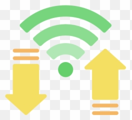 Wifi - Free arrows icons Language png
