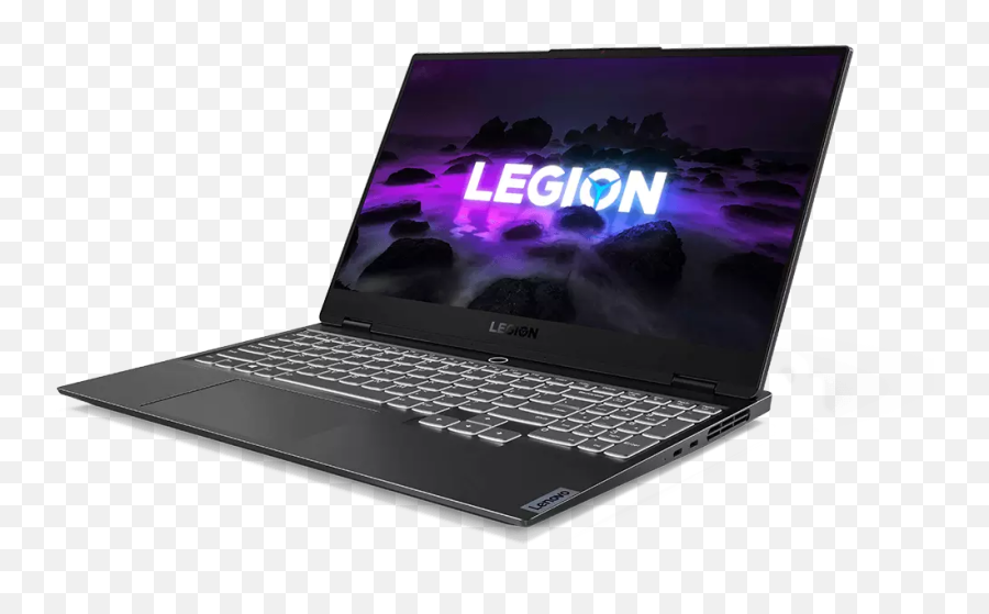 Legion Slim 7 15 Gaming Laptop With Amd Lenovo Us Png Galaxy S7 Recycle Battery Icon