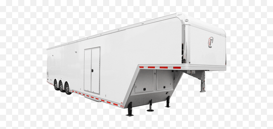 Intech Custom All - Aluminum Trailer U0026 Rv Manufacturer Png,5th Wheel Trailer Icon