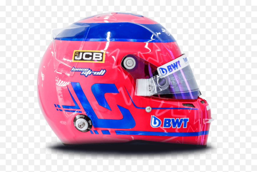 Vote Which Driver Has The Best Helmet Design Transparent PNG