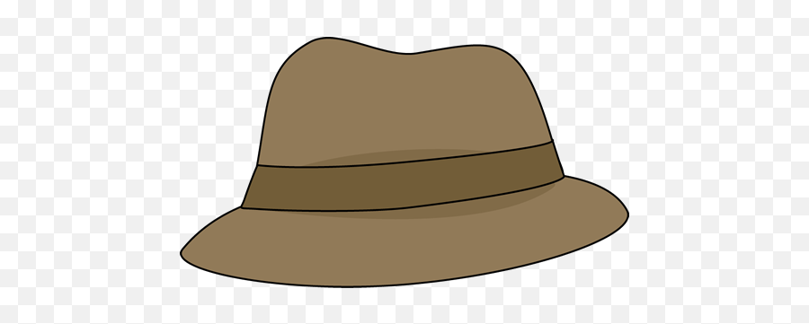Detective Hat Png 4 Image - Detective Hat Clipart,Detective Png