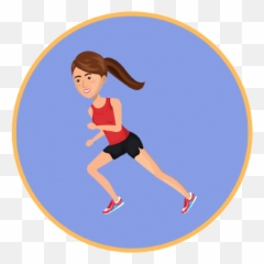 Letting Go - How To Recover From A Bad Race Or Run png