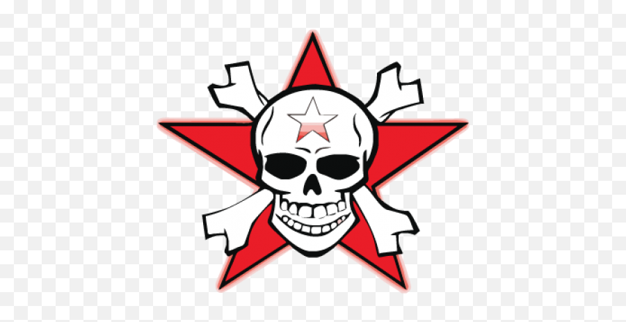 Dead Skull Logo Vector - Dead Skull Logo Png,Skull Logo Png