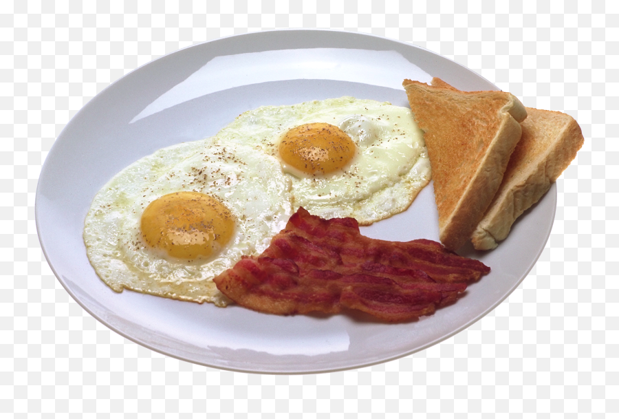 Fried Egg Png - Egg Bread Png,Dishes Png