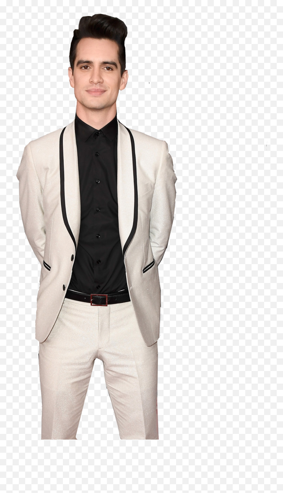 Download Brendon Urie Transparent - Background Brendon Urie Transparent Png,Brendon Urie Png