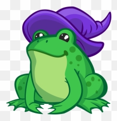 Fairytale Png 2 Image - Frog Art Png,Fairytale Png