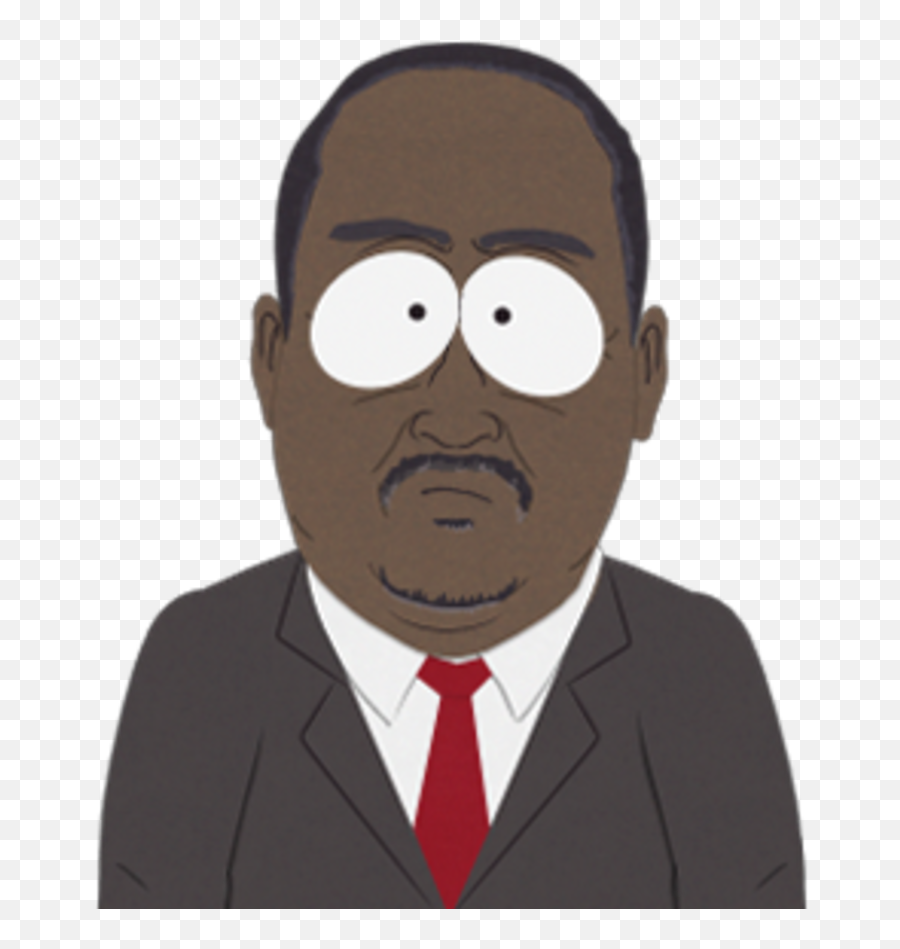 Raila Odinga South Park Archives Fandom - Gentleman Png,Hitler Mustache Transparent