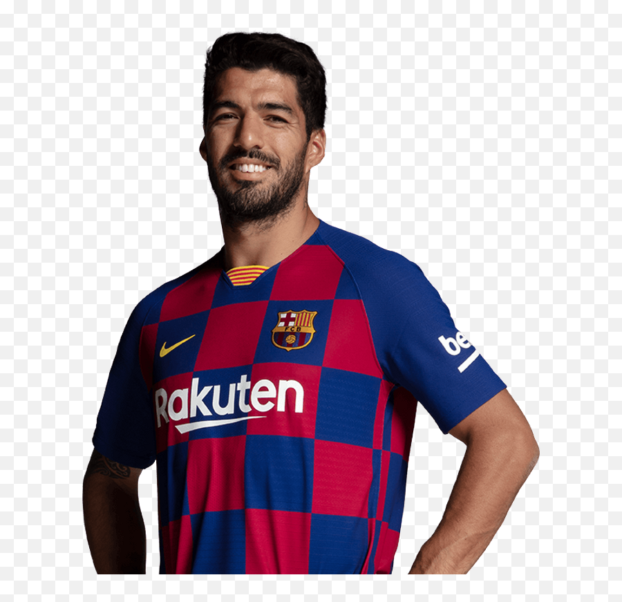 Luis Suárez - Messi Png,Barcelona Png