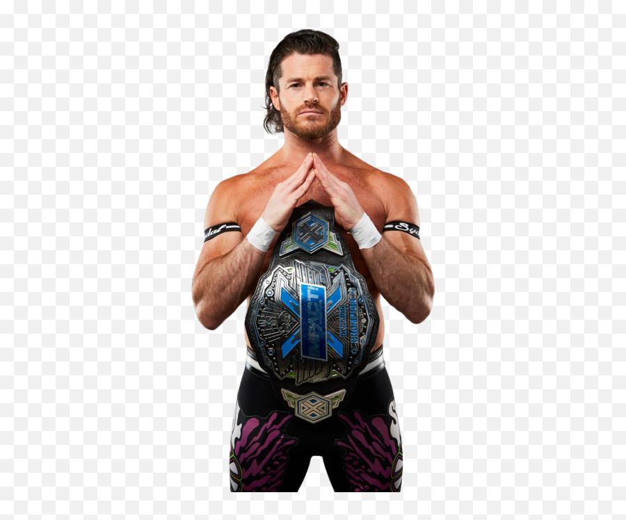 Evan Bourne Wrestling - Tv Tropes Matt Sydal Champion Png,Matt Hardy Png