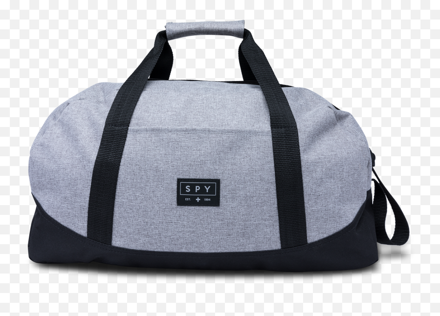 Weekender U0026 Overnight Duffle Bag Spy Optic - Handbag Png,Duffle Bag Png