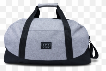 Weekender U0026 Overnight Duffle Bag Spy Optic - Handbag Png,Duffle Bag Png
