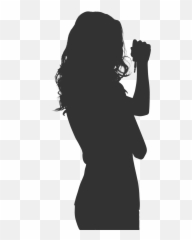 Girl Png Icon 3 Image - Model Icon Png