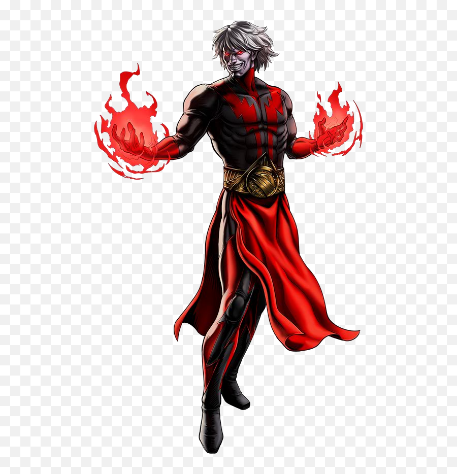 Magus Vs Silver Surfer - Battles Comic Vine Marvel Avengers Alliance Adam Warlock Png,Silver Surfer Png