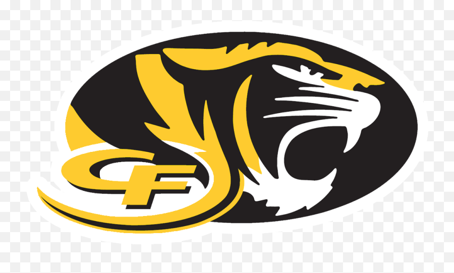 Cuyahoga Falls - Team Home Cuyahoga Falls Black Tigers Sports Cuyahoga Falls Black Tigers Png,Tiger Logo Png
