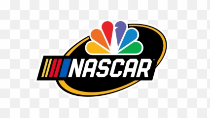 Nascar Shows Nbc Sports Pressbox - Logo png
