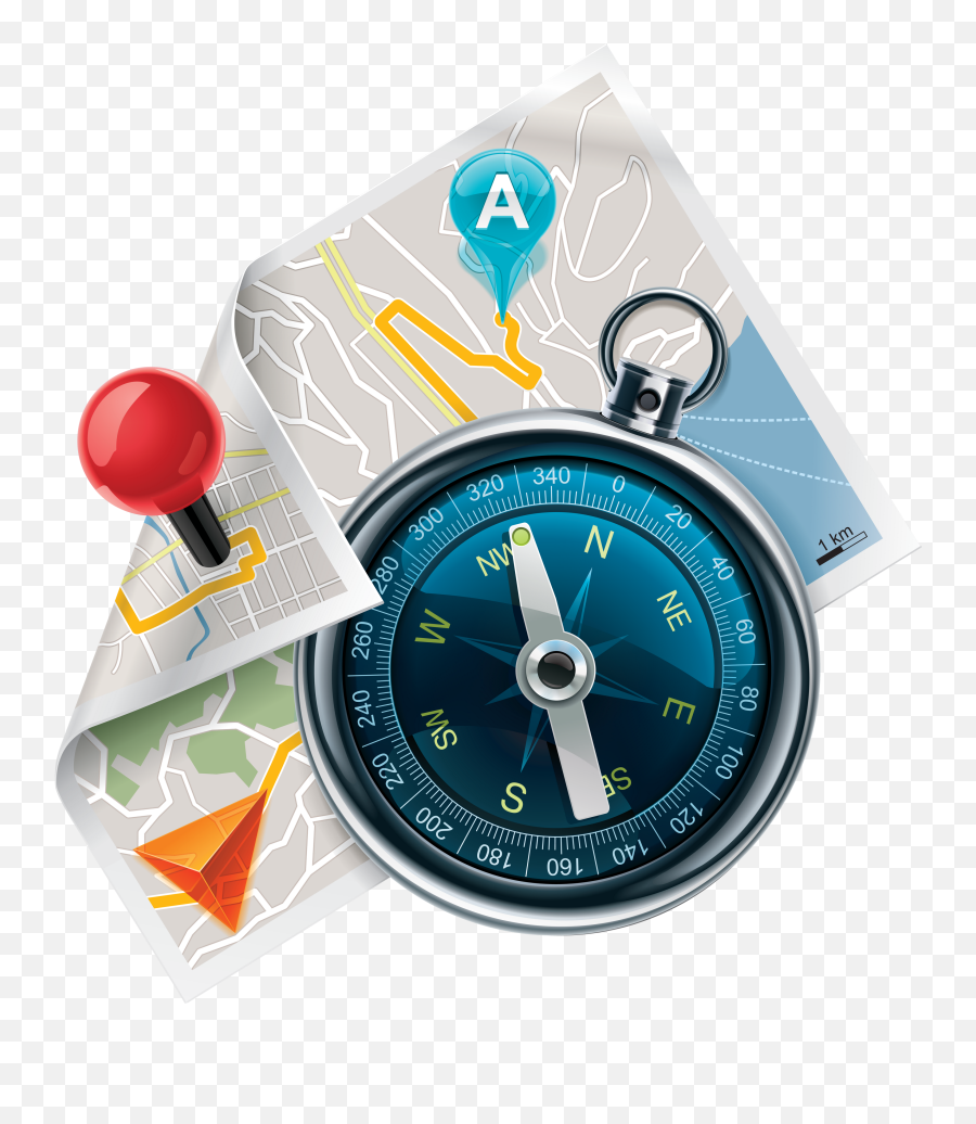 Download Compass Png Image For Free - Transparent Background Compass Png Hd,Compass Transparent Background