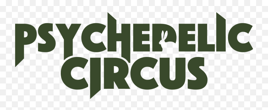 Psychedelic Circus - Graphic Design Png,Circus Logo