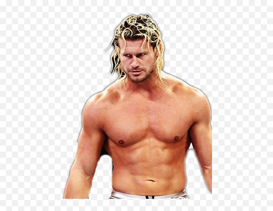 Dolph Ziggler Download Transparent Png Image Arts - Barechested,Kenny Omega Png