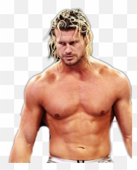 Dolph Ziggler Download Transparent Png Image Arts - Barechested,Kenny Omega Png