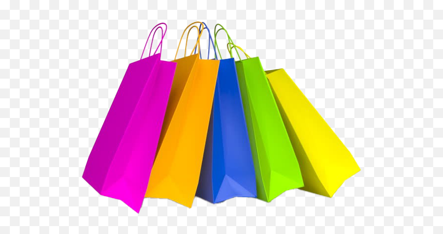 Shopping Bag Png Photos Mart - Shopping Bag,Plastic Bag Png
