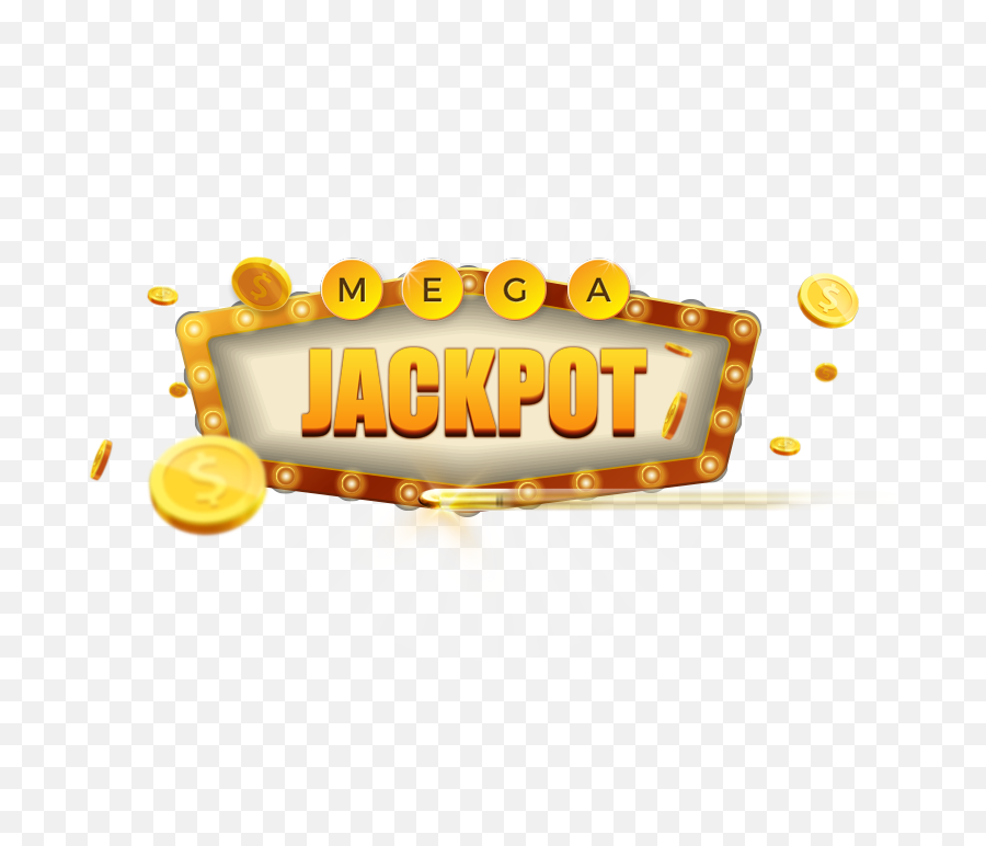 Jackpot - Illustration Png,Jackpot Png