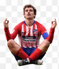 Antoine Griezmann X Drstrange - Griezmann Png,Dr Strange Transparent