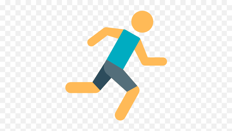 Running Icon And Logos Free Download - Sport Running Icon Png,Running Png
