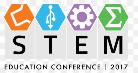 Stem Education Icon Png - Graphic Design