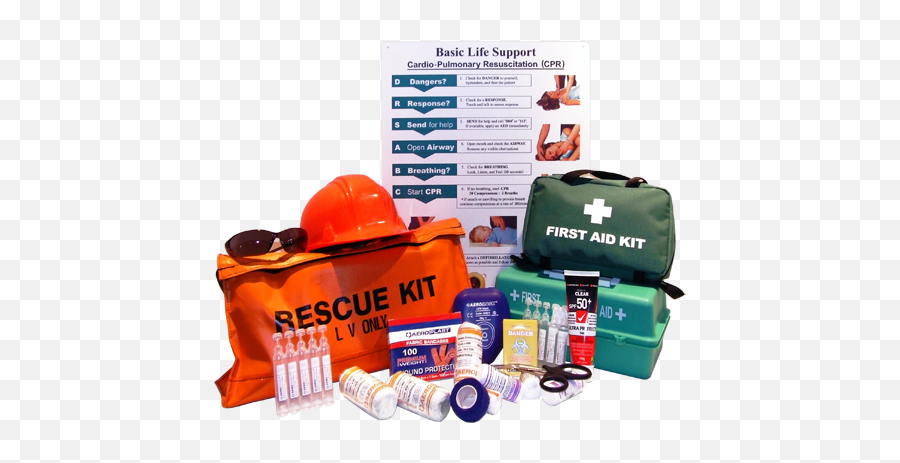 Rivers First Aid Commercial Suppliers - First Aid Equipments Png,First Aid Kit Png