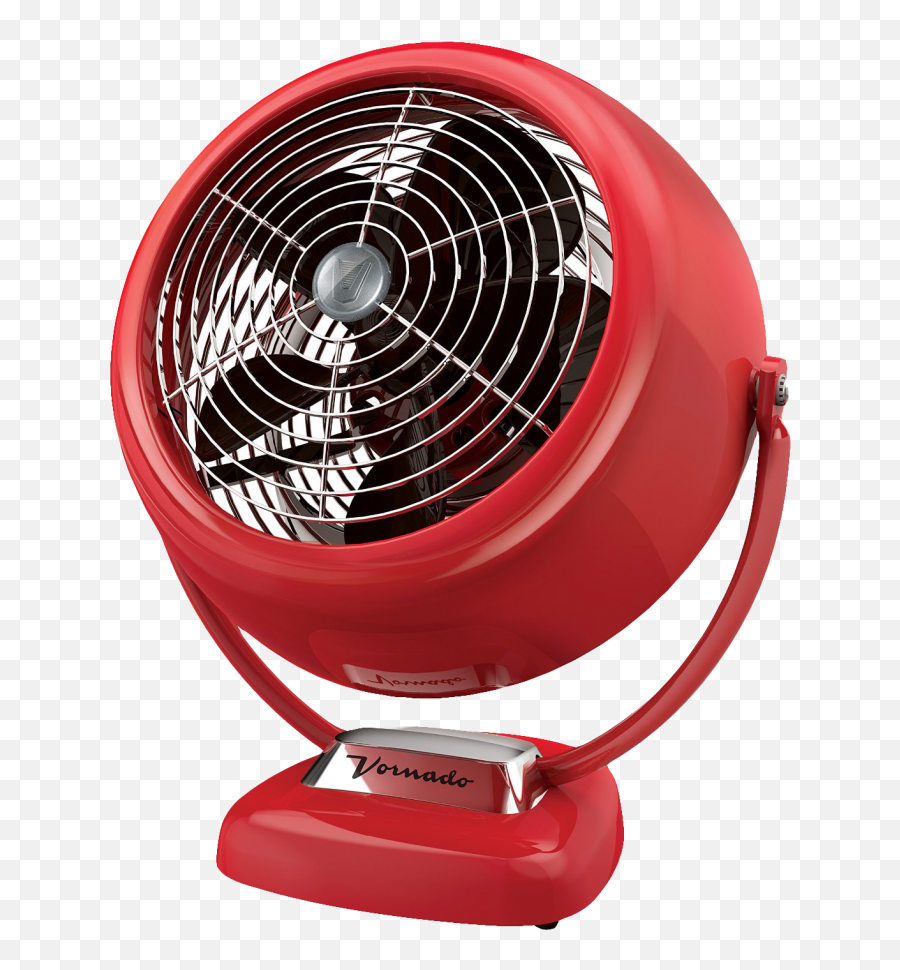 Vintage Table Fan Png Image - Vornado Fan,Fan Png