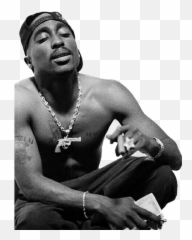 Tupac Shakur Png Transparent Images - Transparent Tupac Shakur Png,2pac Png