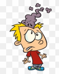 Headache Clipart - Headache Clipart Transparent Png,Headache Png