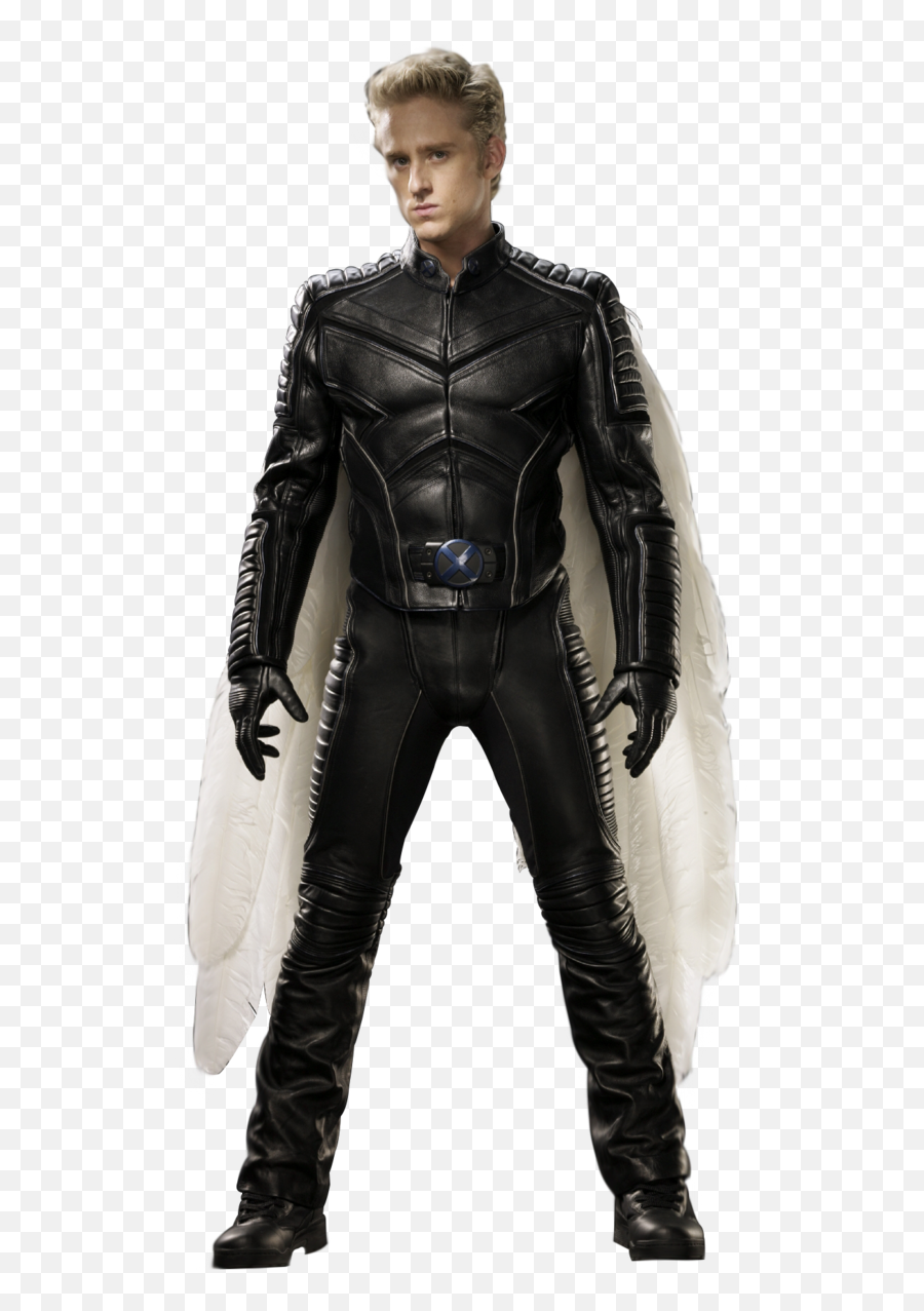 Png Anjo X - Men Angel Png World X Men The Last Stand Png,Angel Png