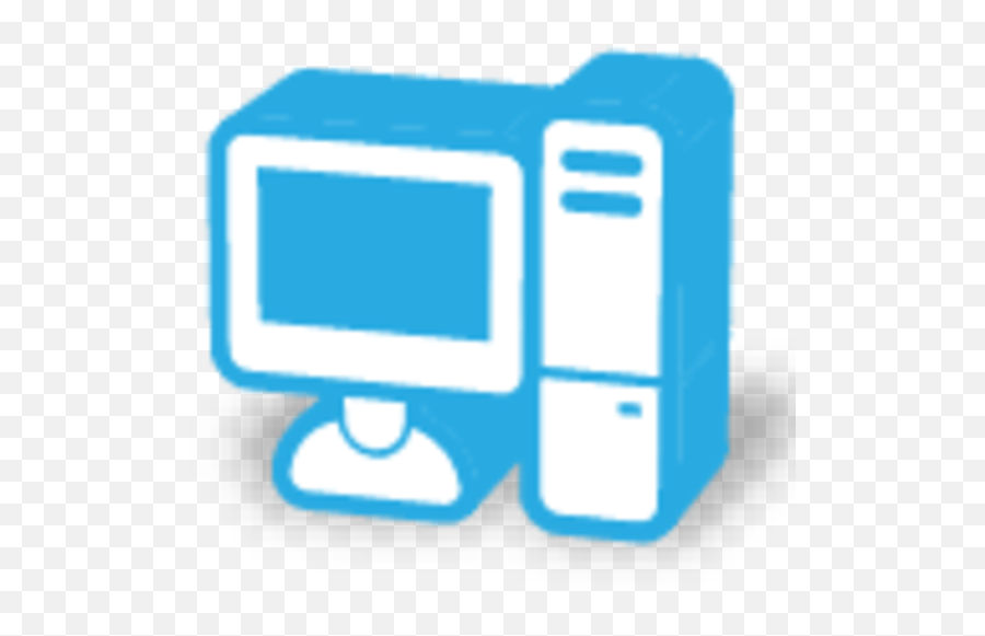 Download Computer Icon Vector Png - Transparent Png Png My Computer Vector Icon,Art Icon Png