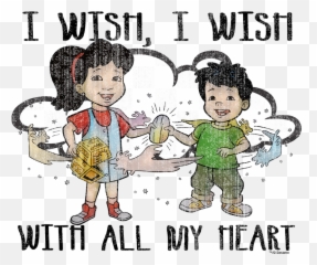 Dragon Crest - Dragon Tales I Wish With All My Heart Menu0027s Transparent Dragon Tales Png,Wish Png