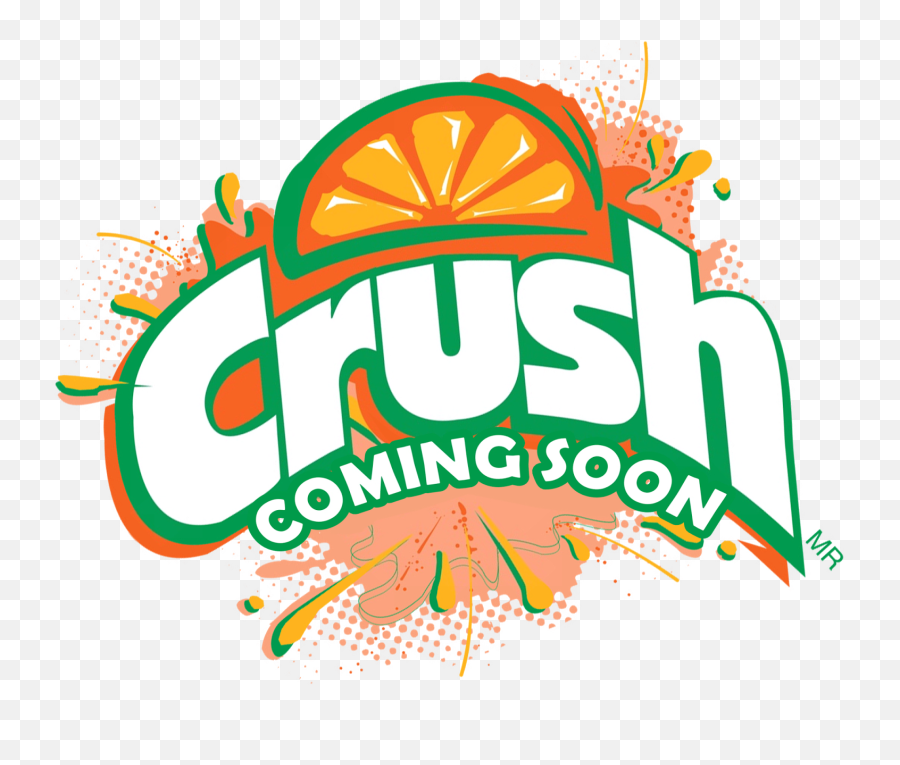 The Holidaze Coming Soon Tmnt Crush - Oranfe Crush Soda Logo Png,Tmnt Logo
