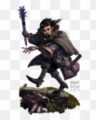 Shadowcraft Mage - 5e Gnome Illusionist Png,Mage Png