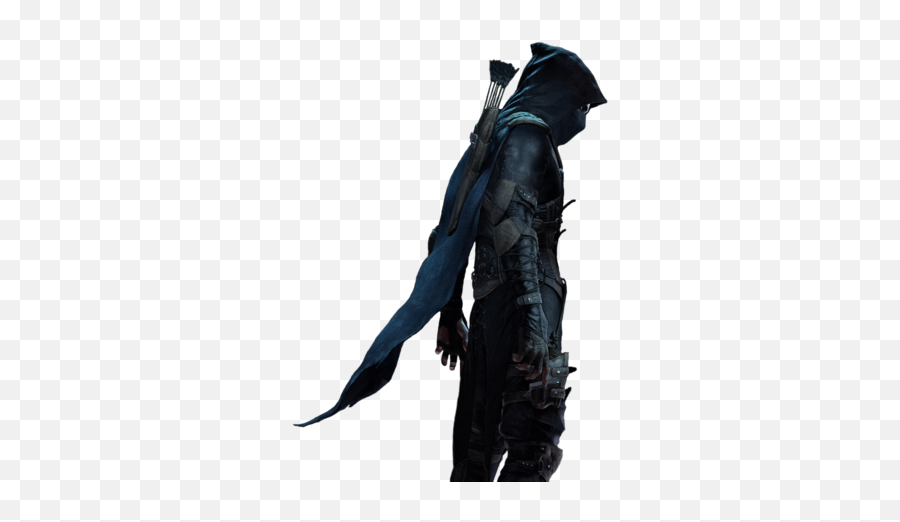 Thief Render - Thief Video Game Quotes Png,Thief Png