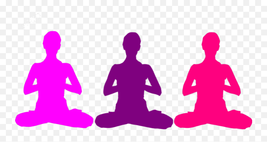 Yoga - Icon Shau0027ar Zahav Relaxation Yoga Clipart Png,Yoga Icon Png