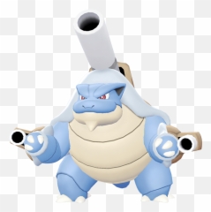 Blastoise - Portable Network Graphics Png,Blastoise Png
