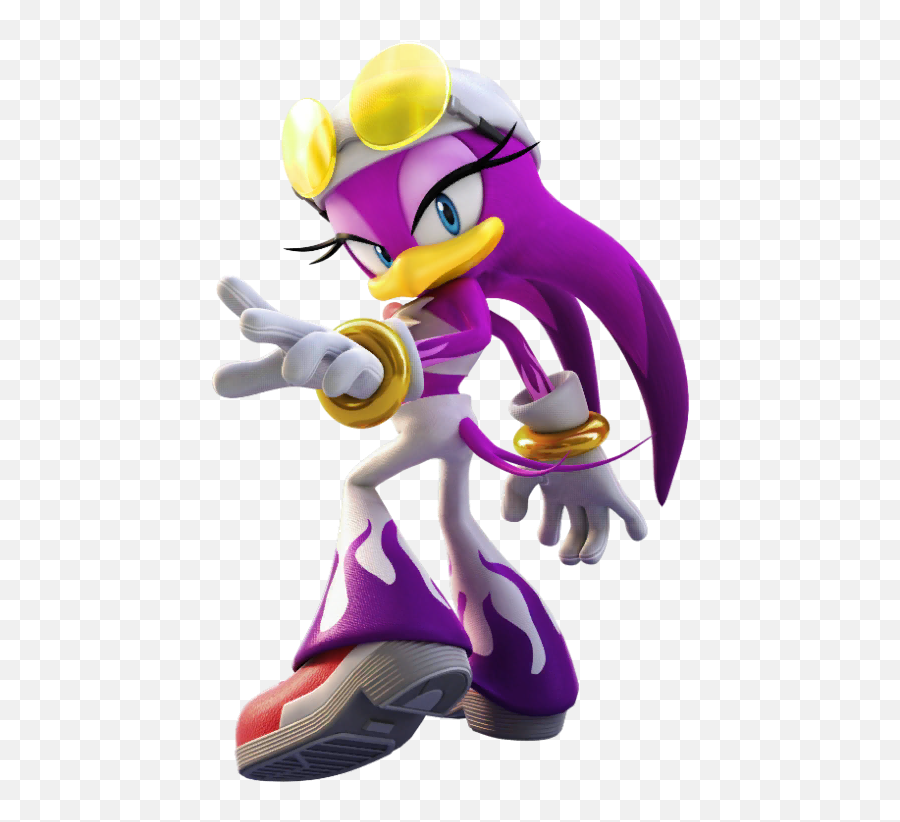 Sonic Forces Speed Battle Wave - Sonic Forces Speed Battle Wave Png,Sonic Forces Png
