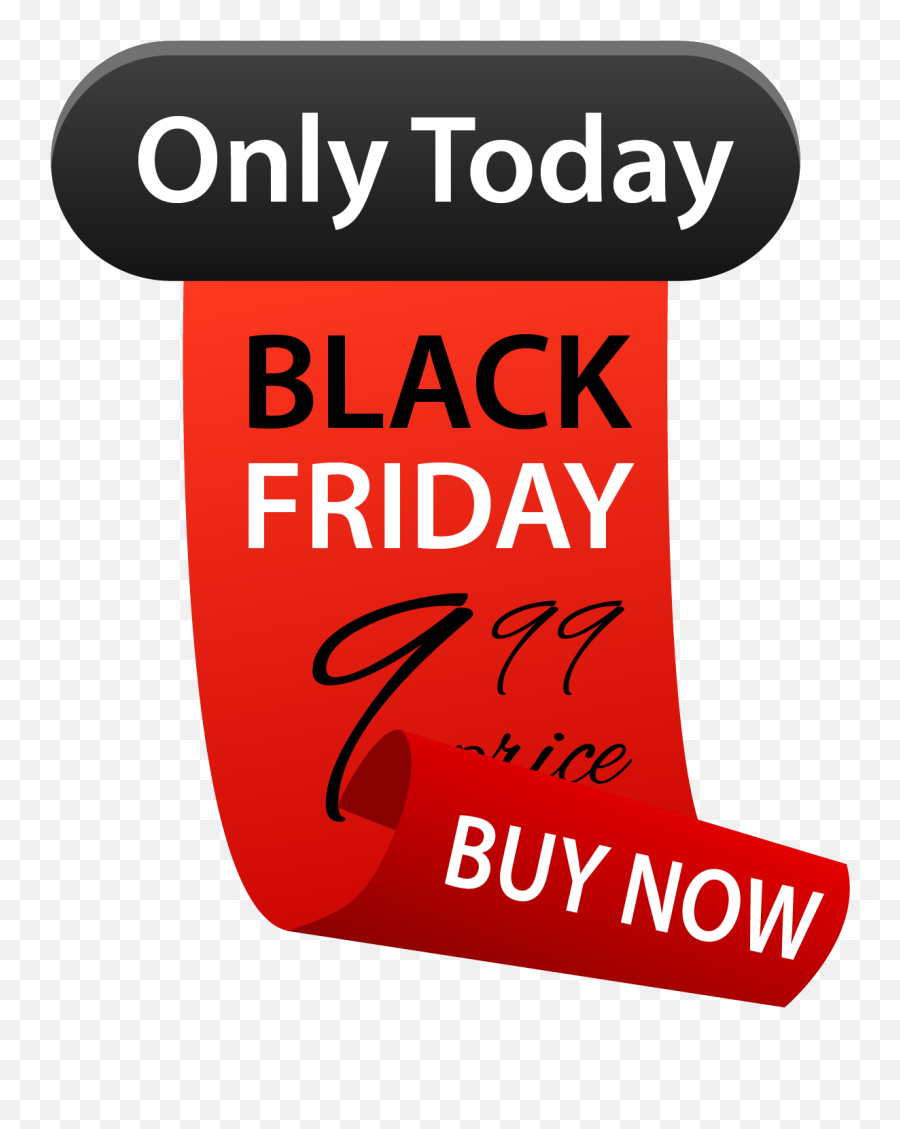 Free Png Black Friday Sale - Konfest Black Friday Ads,Buy Png