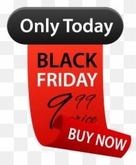 Free Png Black Friday Sale - Konfest Black Friday Ads,Buy Png