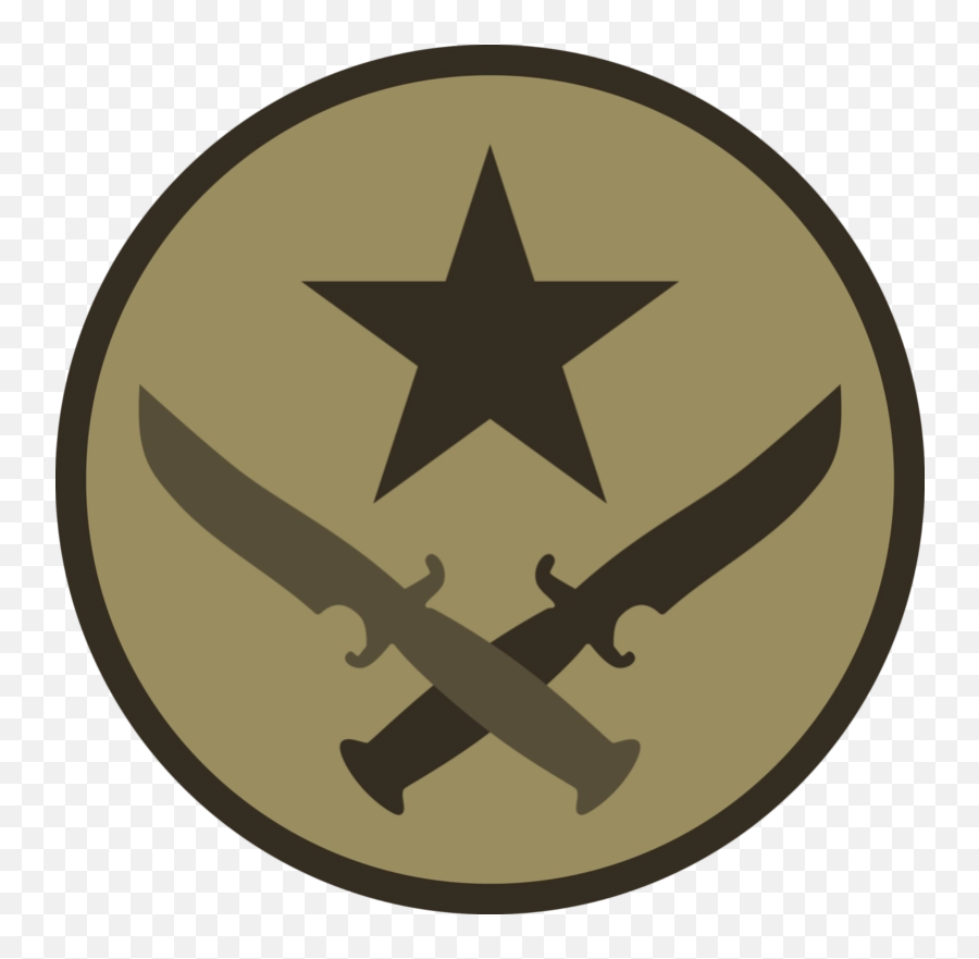 Symbol Global Offensive Counterstrike - Cs Go Terrorist Logo Png,Counter St...