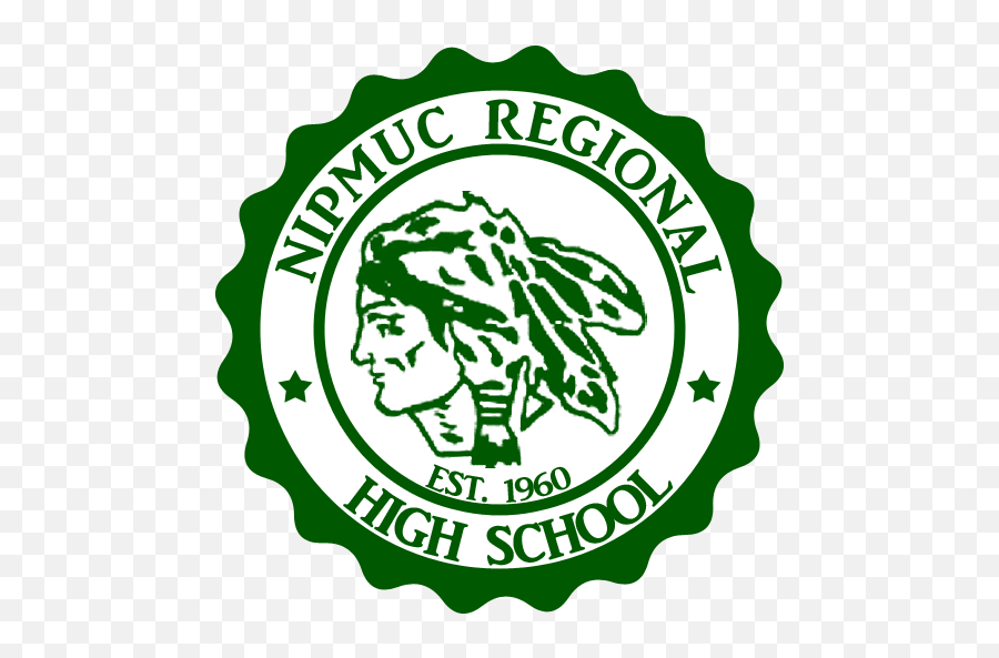 School Logo Png - Nipmuc Regional High School Mascot,School Png