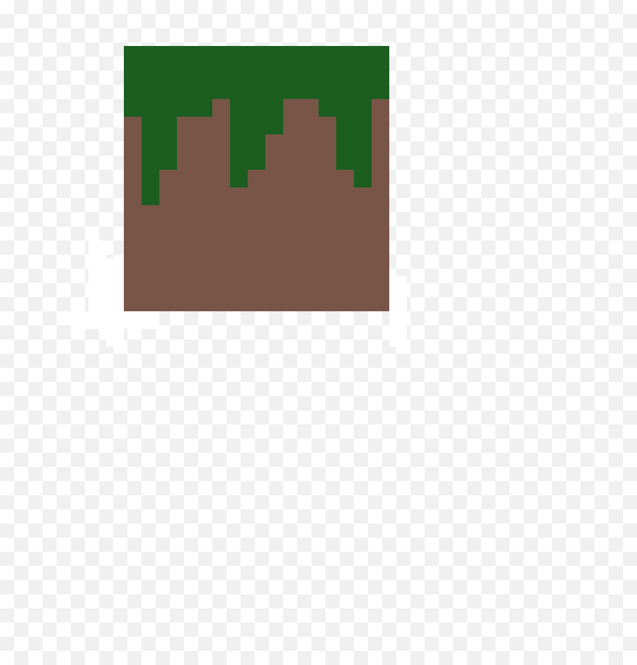 Download Minecraft Grass Block - Tree Png Image With No Tree,Minecraft Block Png