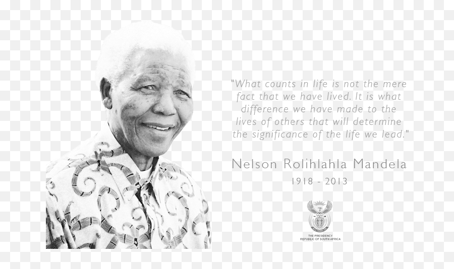 Nelson Mandela May You Rest In Peace - Nelson Mandela South African Quotes Png,Mandela Png