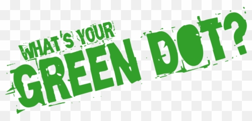 Green Dot Violence Prevention Strategy - Calligraphy Png,Green Dot Png